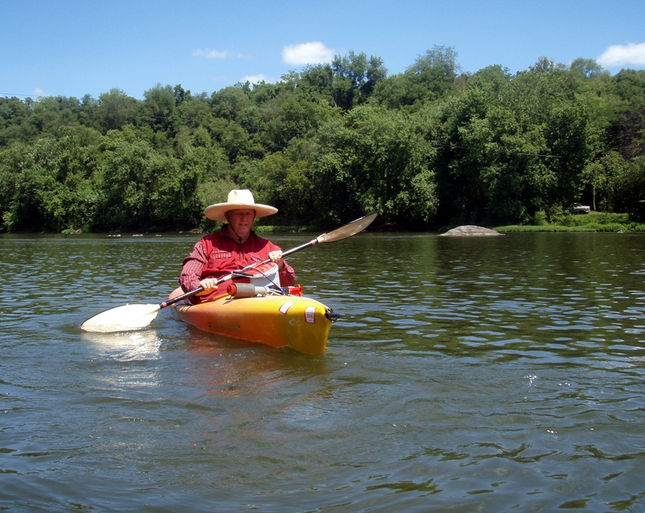  Juniata River.