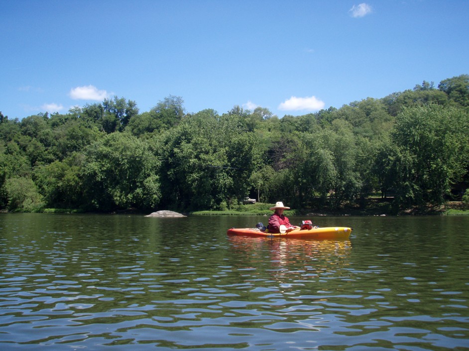  Juniata River.