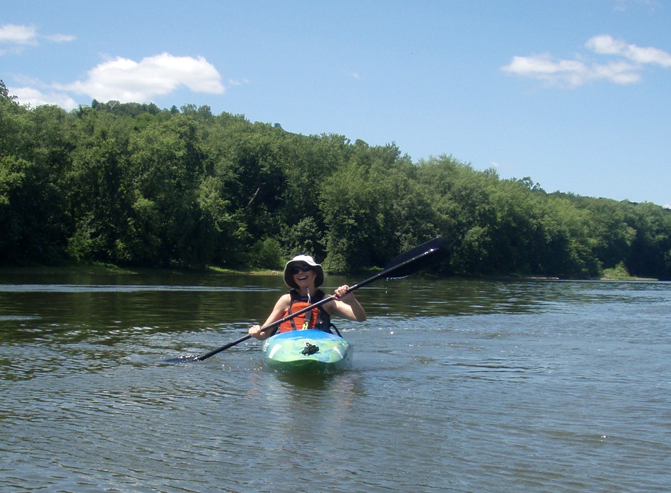  Juniata River.