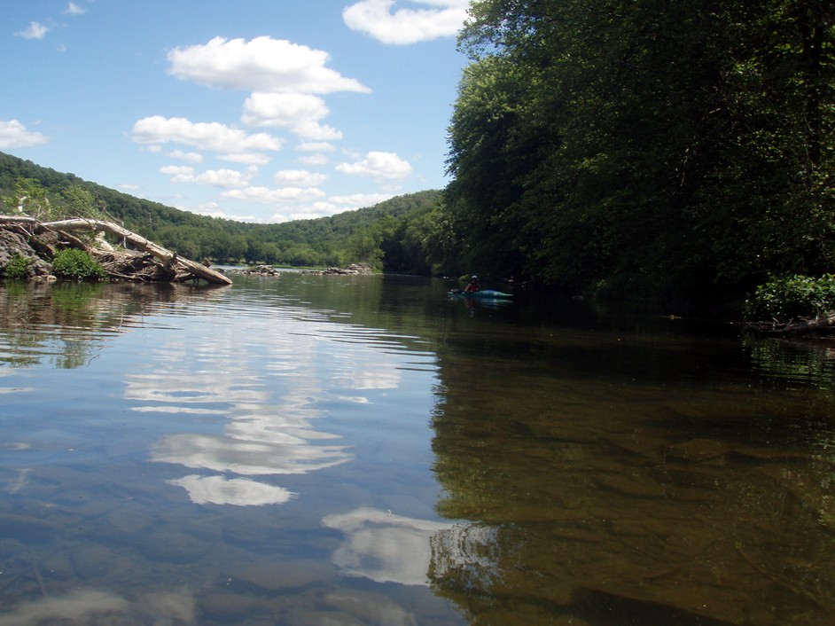  Juniata River.