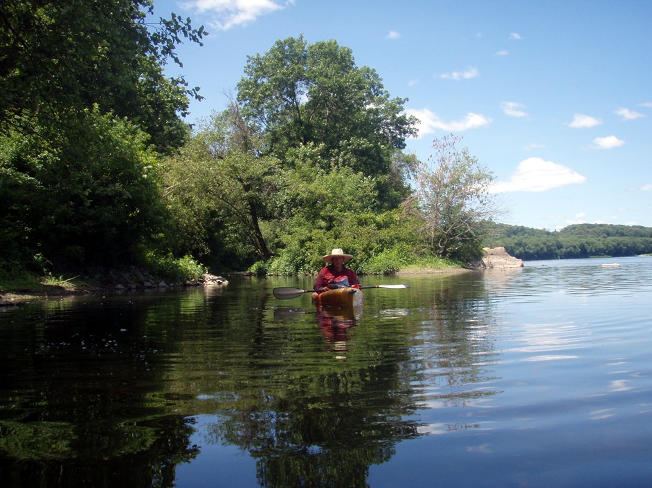  Juniata River.