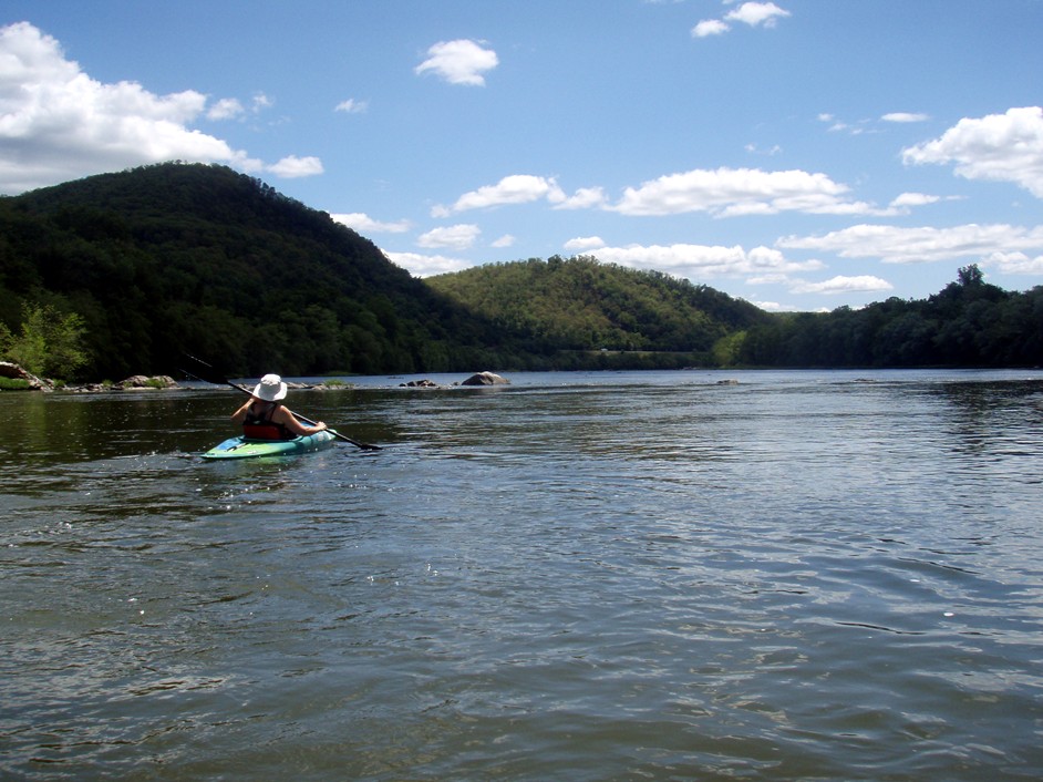  Juniata River.