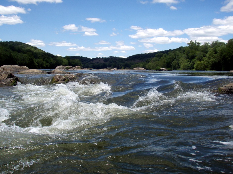  Juniata River.