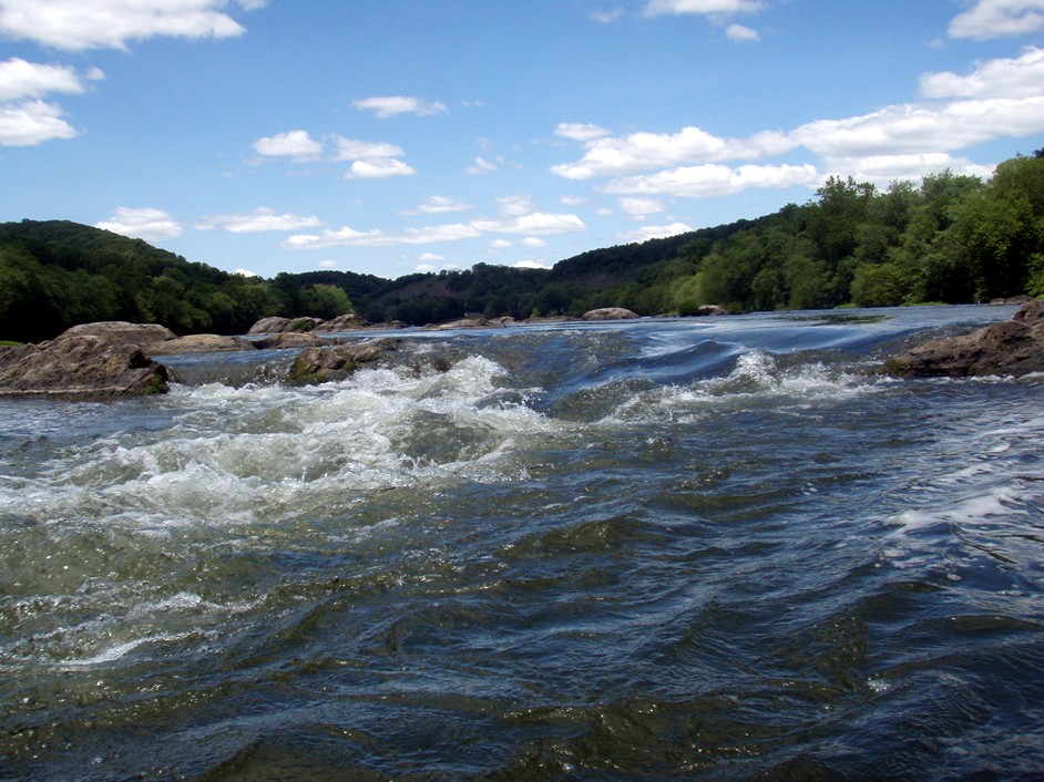  Juniata River.