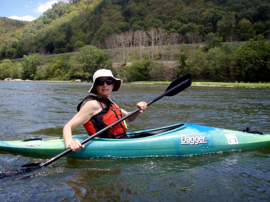  Juniata River.