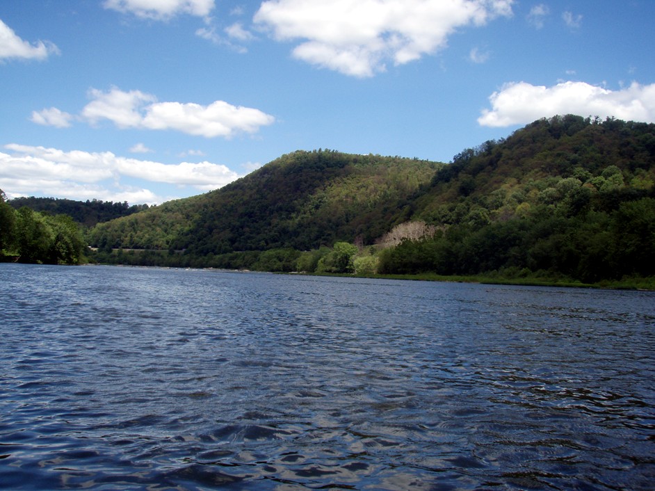  Juniata River.