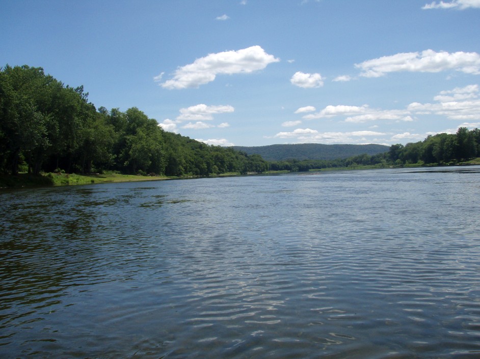  Juniata River.