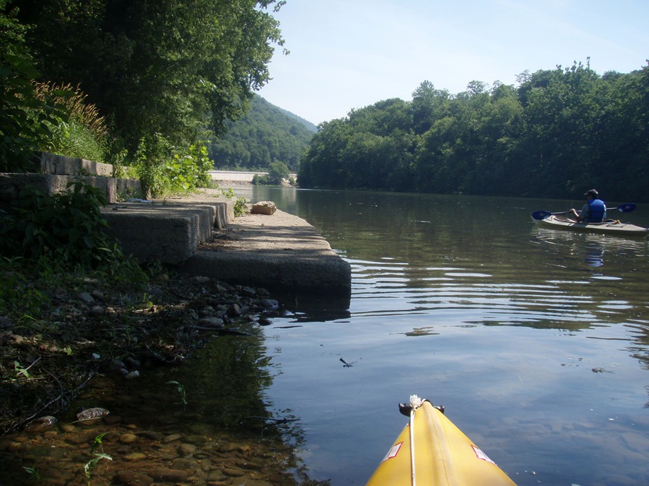  Juniata River.