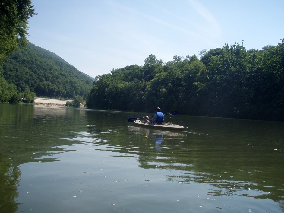  Juniata River.