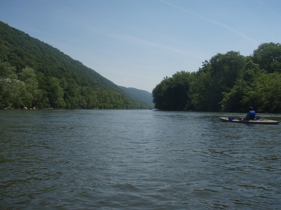  Juniata River.