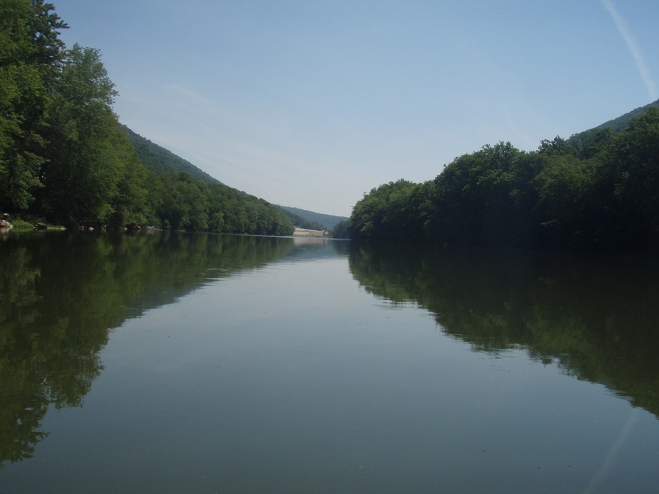  Juniata River.