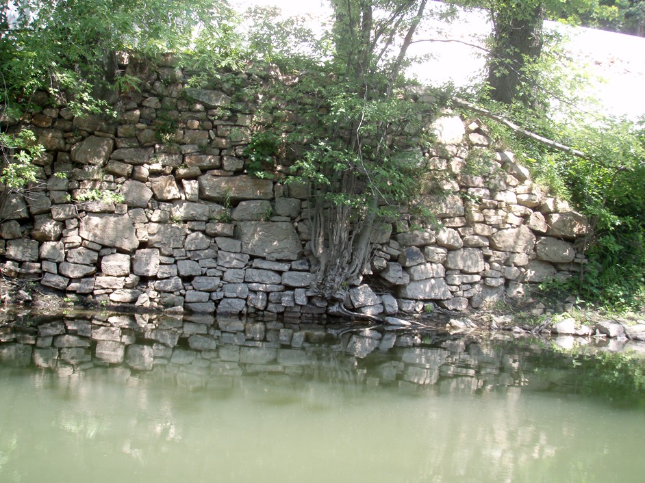  Juniata River.