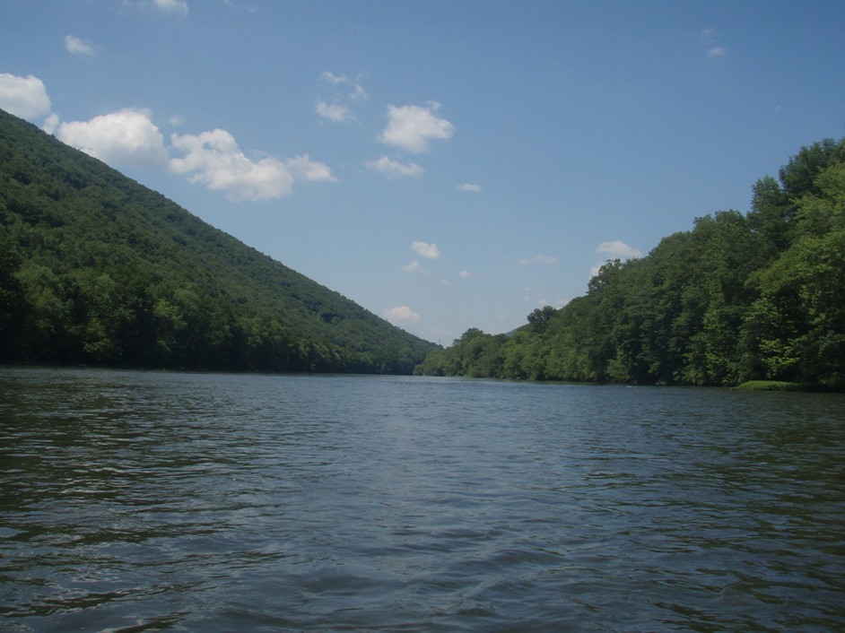  Juniata River.