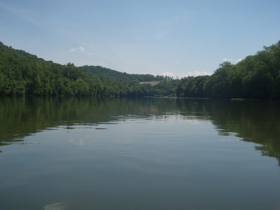  Juniata River.