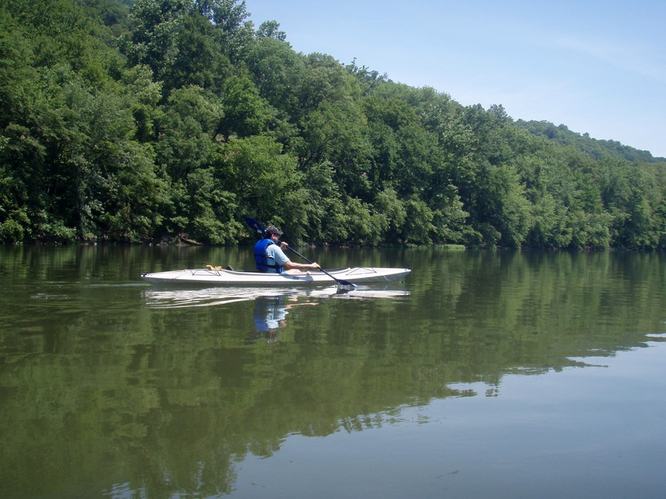  Juniata River.