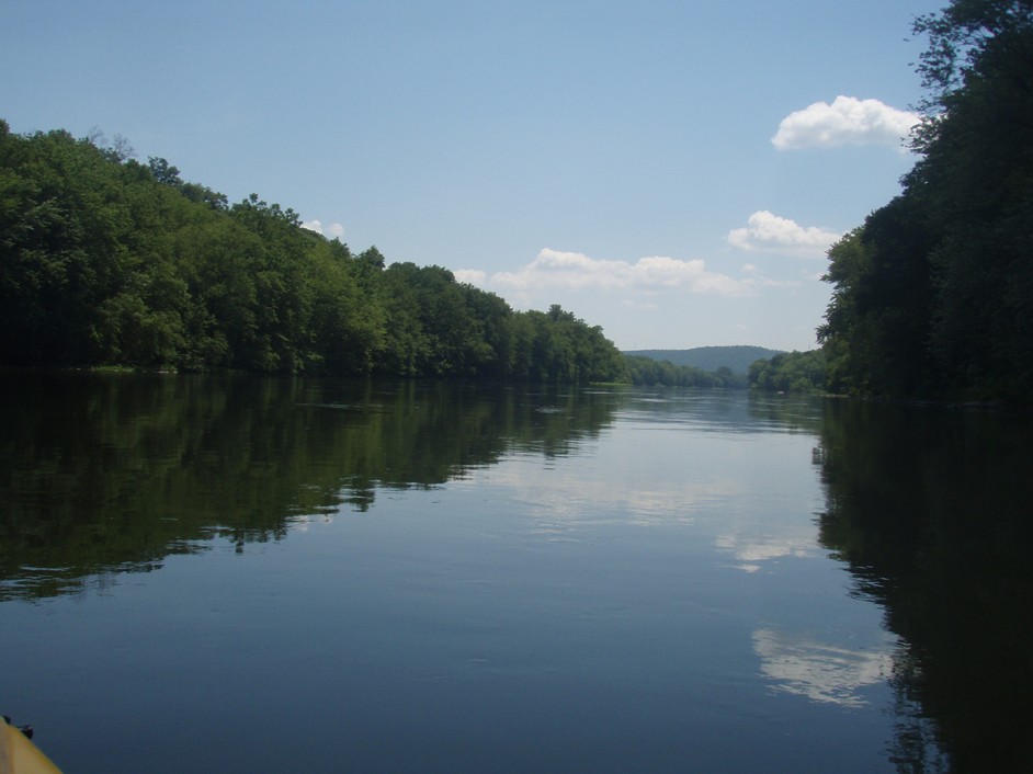  Juniata River.