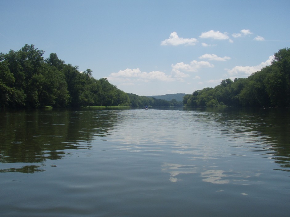  Juniata River.