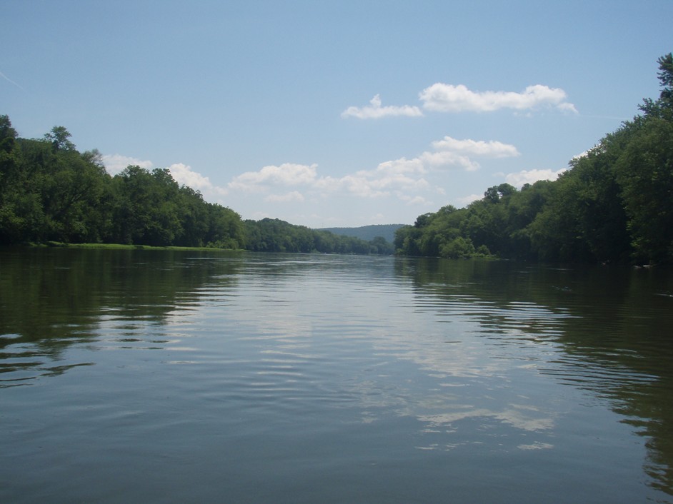  Juniata River.