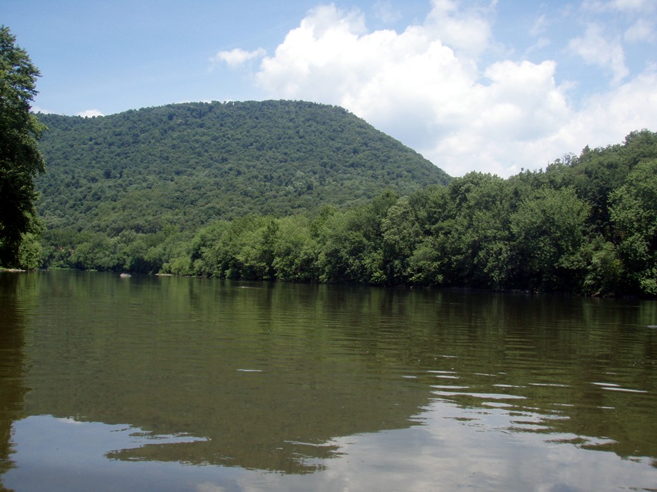  Juniata River.