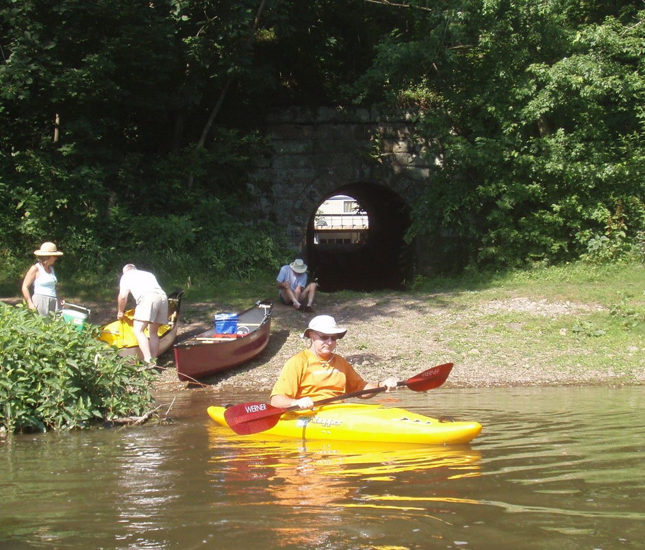  Juniata River.