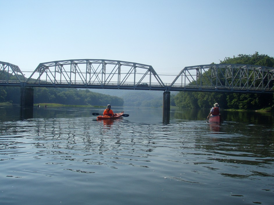  Juniata River.