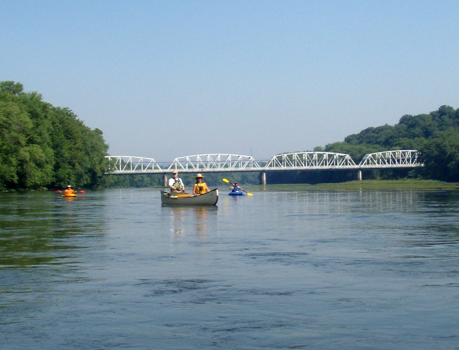  Juniata River.