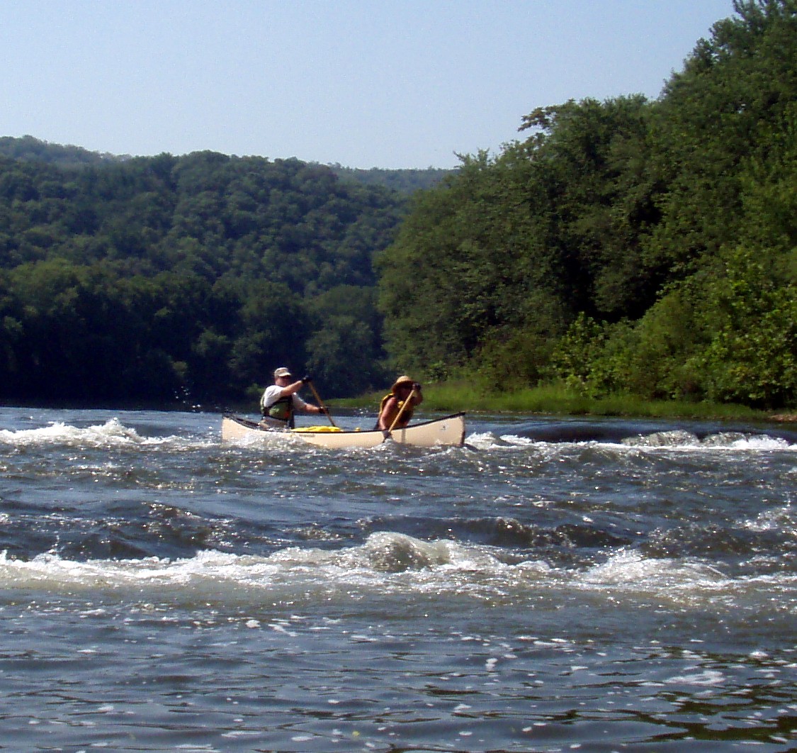  Juniata River.