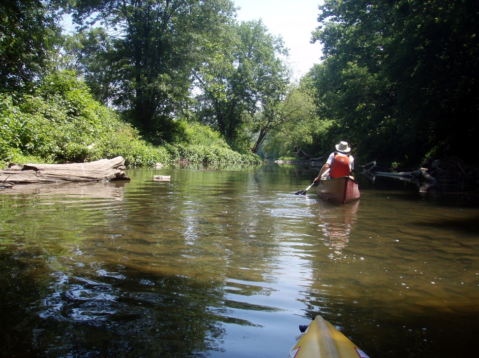  Juniata River.