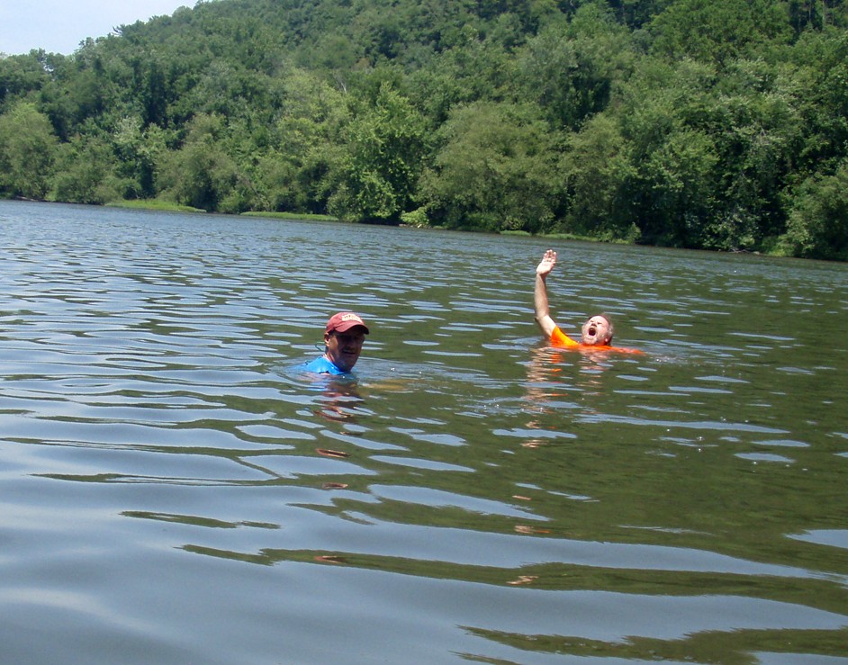  Juniata River.