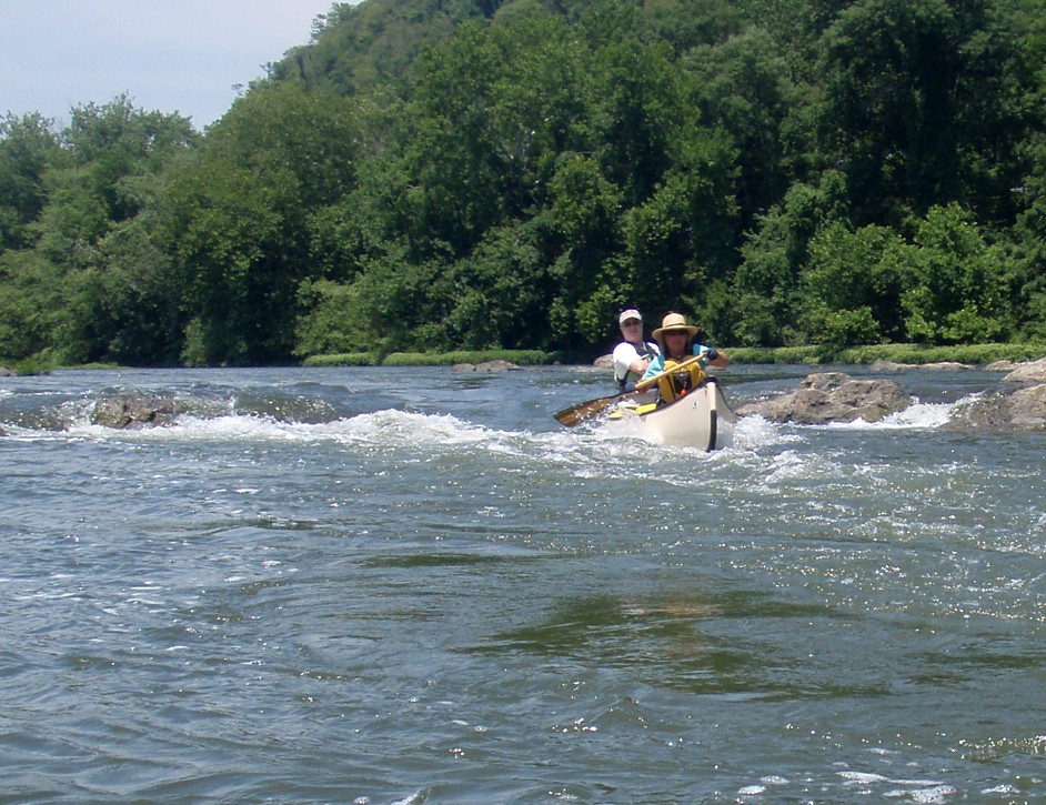  Juniata River.