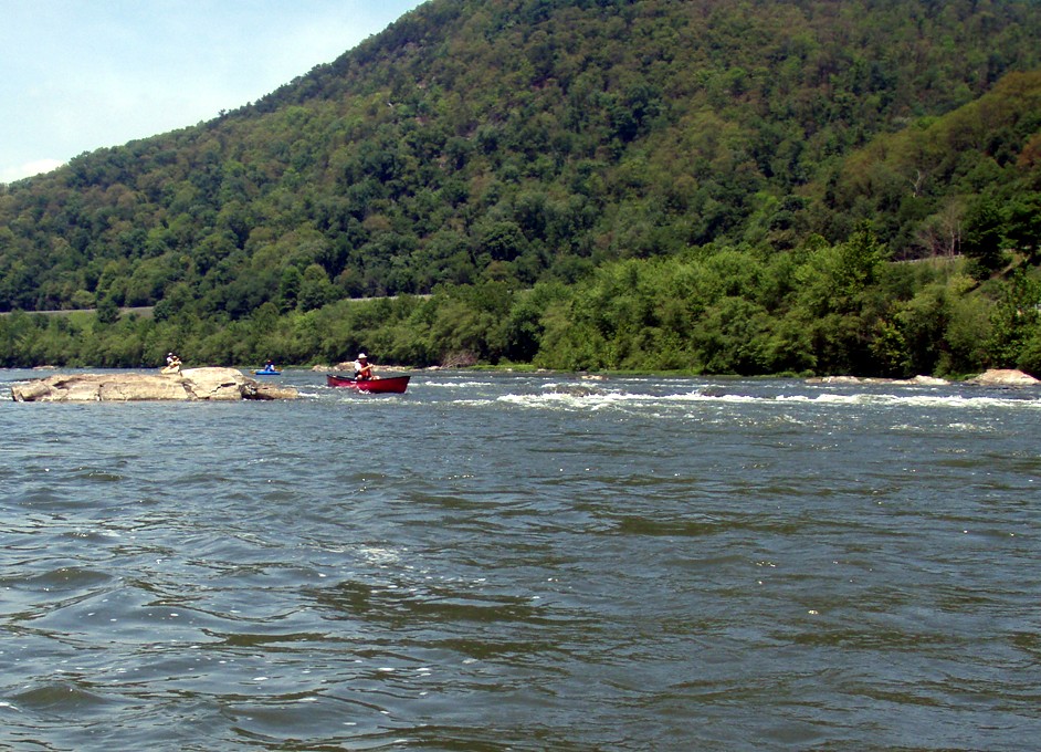  Juniata River.