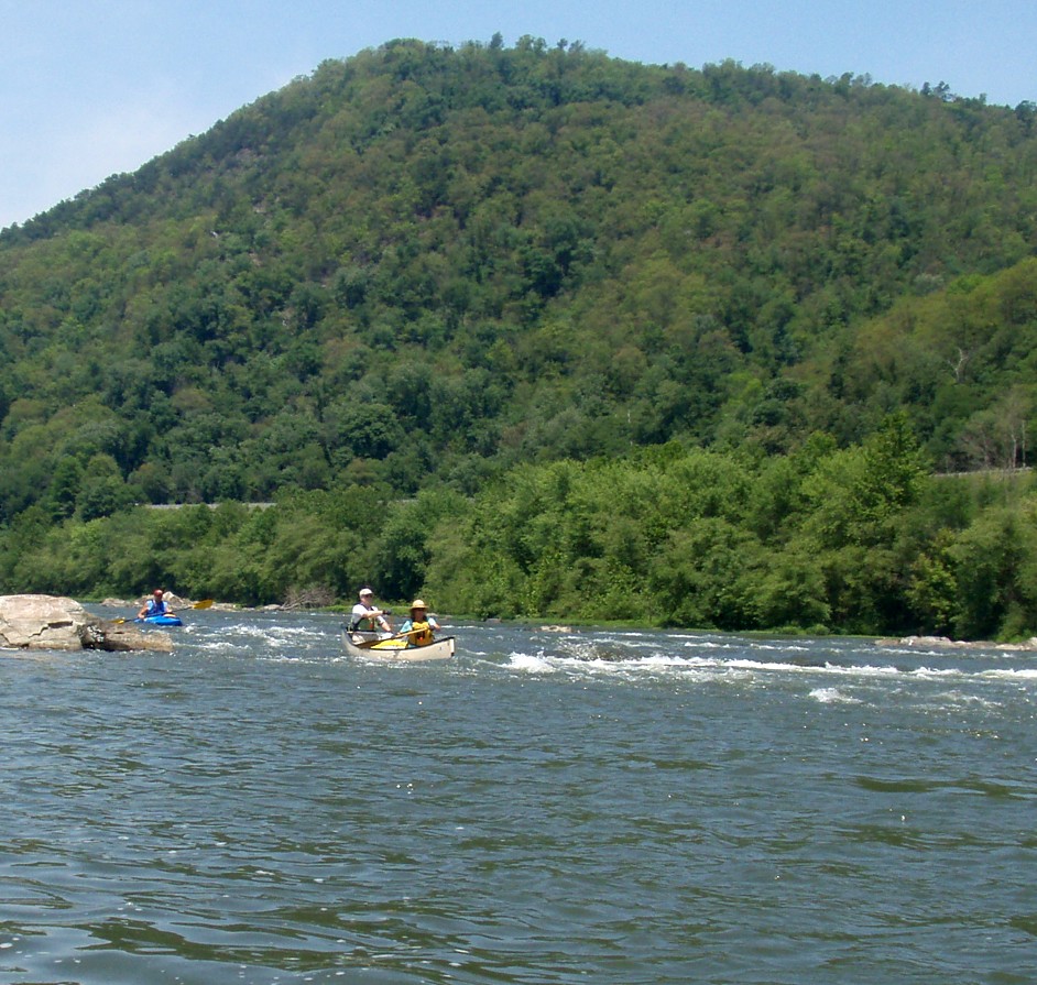  Juniata River.