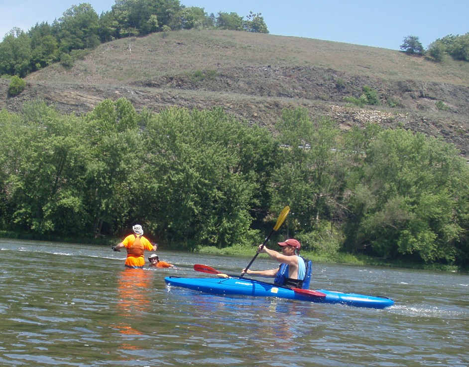  Juniata River.