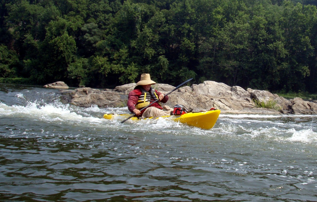  Juniata River.