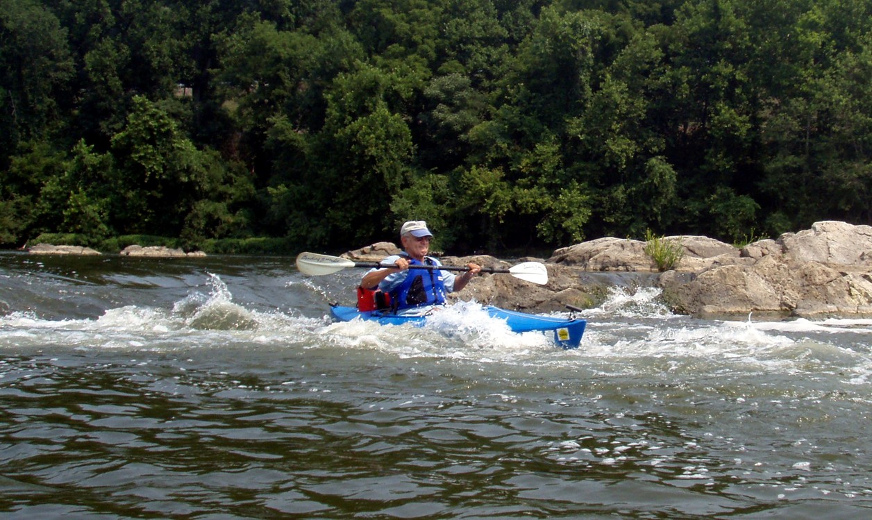  Juniata River.