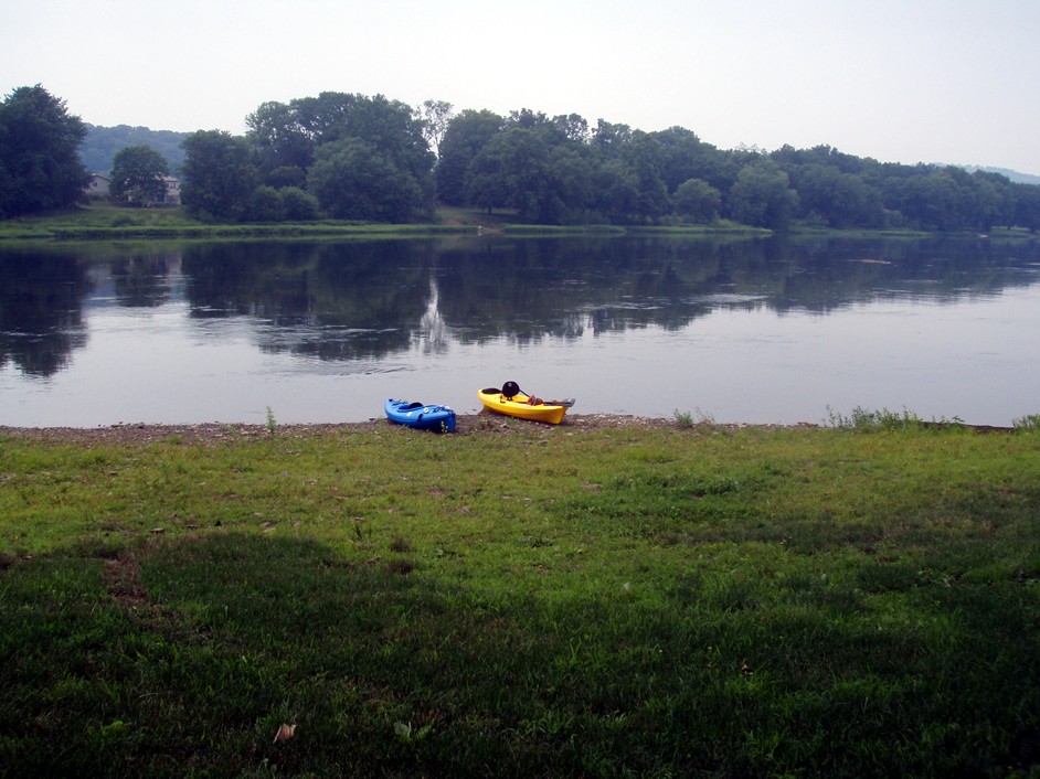  Juniata River.