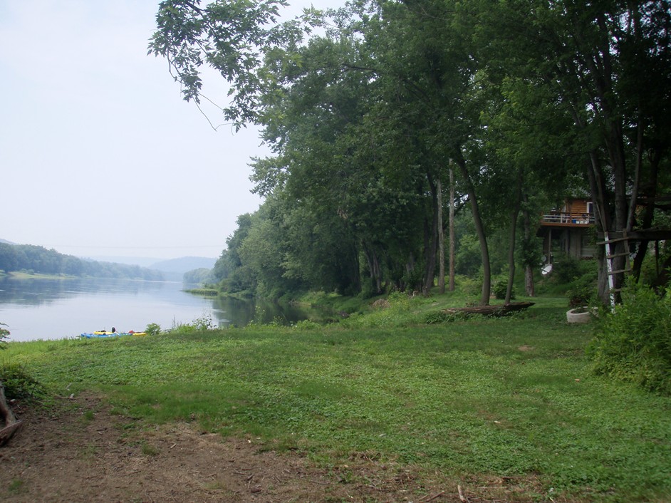  Juniata River.