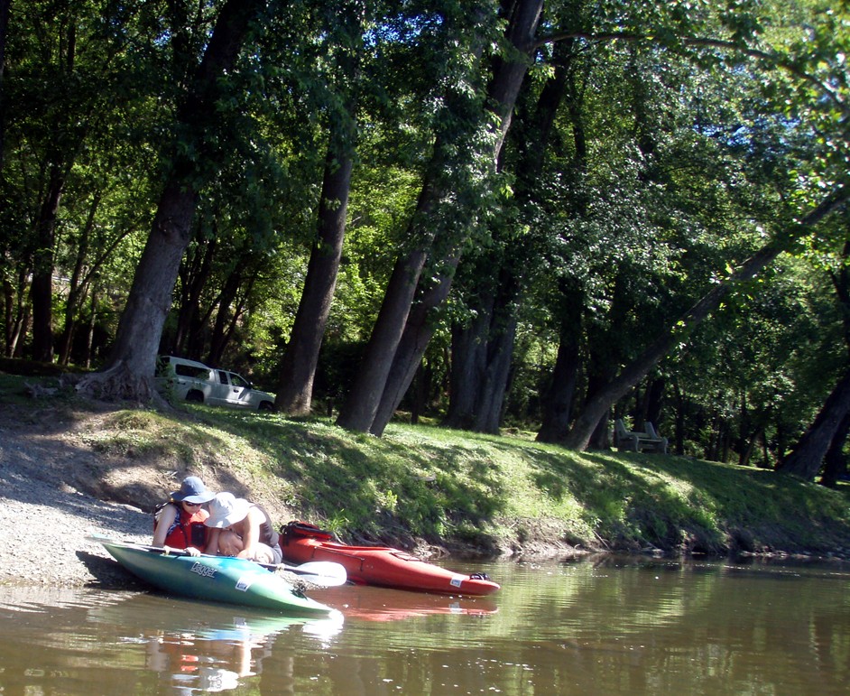  Juniata River.