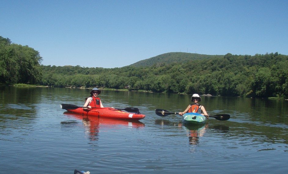  Juniata River.