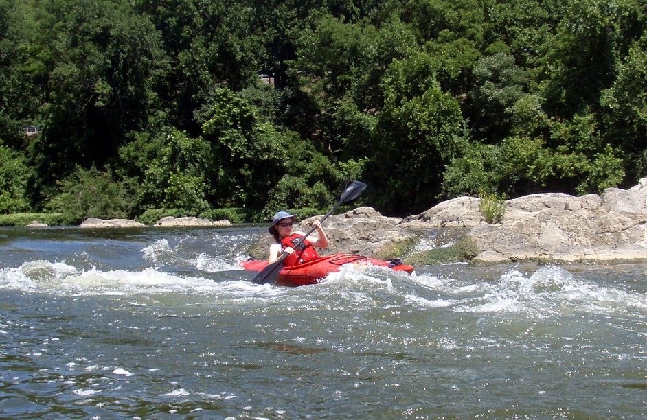  Juniata River.