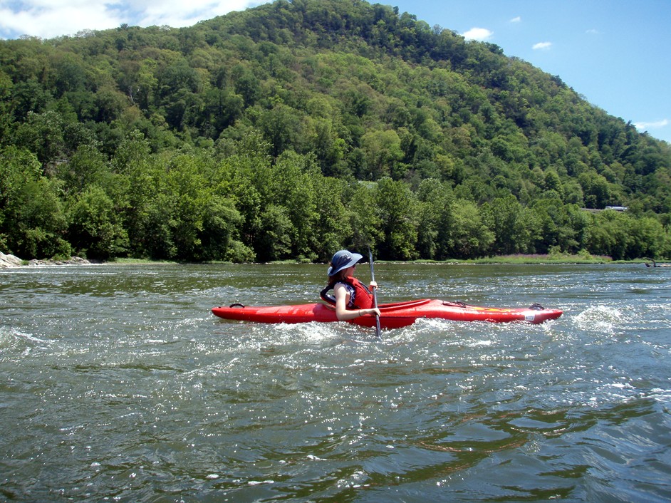  Juniata River.