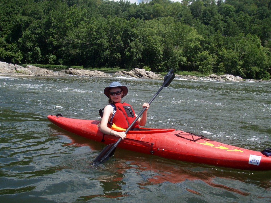  Juniata River.