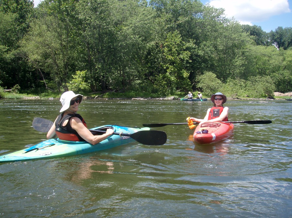  Juniata River.