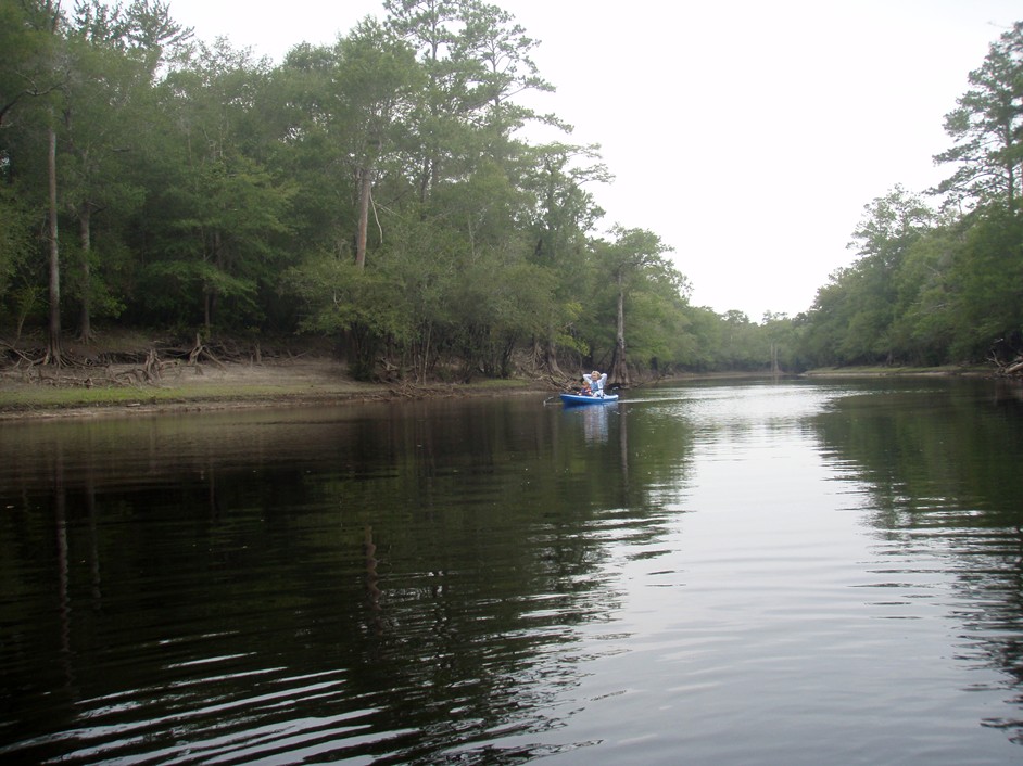  Waccamaw River.