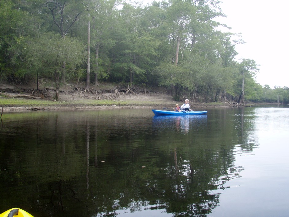  Waccamaw River.