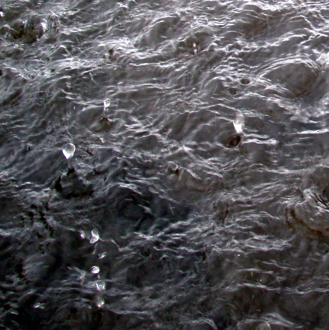  Queen's Creek canoe and kayak trip.