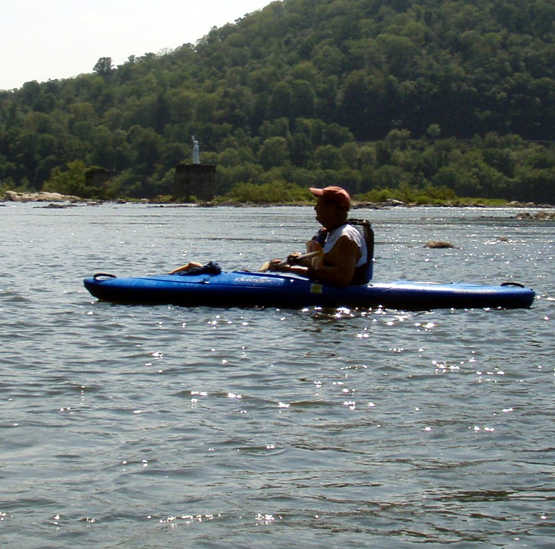  Susquehanna River.