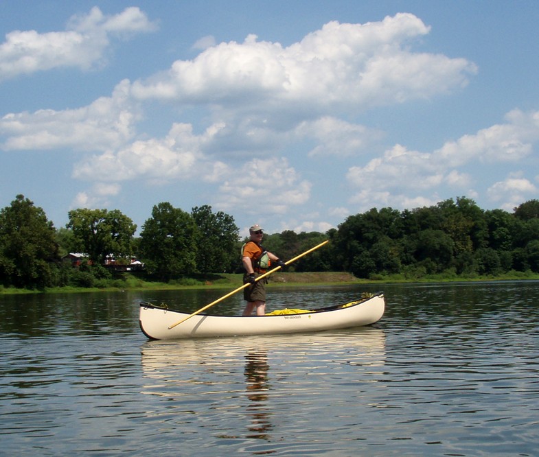  Susquehanna River.