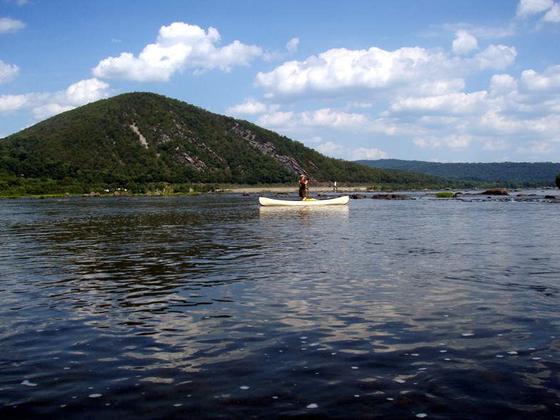  Susquehanna River.