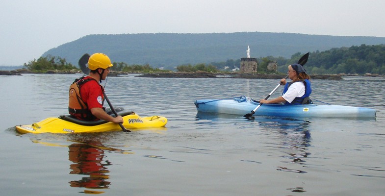  Susquehanna River.